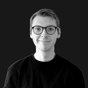 Linus Jonsheden